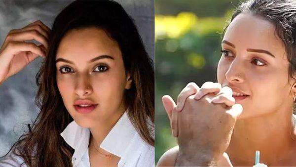 'ബാഡ് ന്യൂസ്' ട്രെയിലർ ലോഞ്ചിനിടെ പ്രതികരിച്ച് തൃപ്തി; എല്ലാവരും നാഷണൽ ക്രഷ് എന്ന് വിളിക്കുന്നു