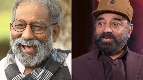 ആ നിമിഷങ്ങളിൽ കരച്ചിൽ വന്നു, വല്ലാത്തൊരു മൊമൻ്റായിരുന്നു അത്: കമൽഹാസൻ