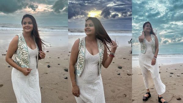 ബി​ഗ്ബോസ് ഫെയിം ദേവൊലീന ഭട്ടാചാർജി ഗർഭിണിയോ? അഭ്യൂഹങ്ങൾക്കൊടുവിൽ മറപടിയുമായി താരം