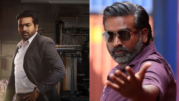 മക്കളെ പേരല്ല വിളിക്കാറ്; അതിൽ അൽപ്പം കാര്യമുണ്ട്, അച്ഛനെന്ന ലേബലിൽ അവരുടെ അടുത്തേക്കില്ല- വിജയ് സേതുപതി