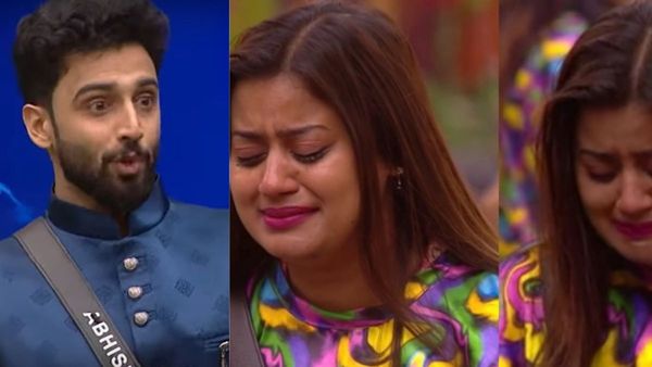 അന്ന് കെട്ടിപ്പിടിച്ചപ്പോൾ ഞാൻ ഫ്രീസായി; എല്ലാം കഴിഞ്ഞ് അൻസിബയോട് നന്ദി പറഞ്ഞു: ബി​ഗ്ബോസ് താരം അഭിഷേക്