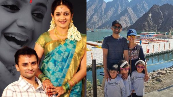 മൂന്ന് മക്കളുടെ അമ്മയാണ് , പാട്ടും സ്റ്റേജ് ഷോകളും വിട്ടിട്ടില്ല; സ്റ്റാർ സിംഗർ ഫെയിം വാണി ജയറാം