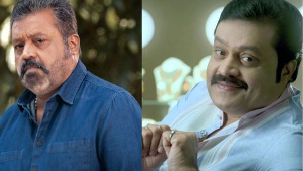 ആക്ഷൻ സൂപ്പർ സ്റ്റാറിന് ഇന്ന് പിറന്നാൾ; സുരേഷ് ​ഗോപിയുടെ മികച്ച അഞ്ച് ചിത്രങ്ങൾ കാണൂ