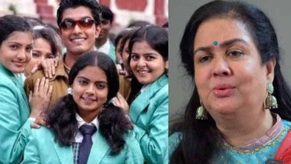 'റോഷന്റെയും പാർവതിയുടെയും ഏറ്റവും ഇഷ്ടപ്പെട്ട സിനിമ നോട്ട്ബുക്കാണ്, എന്നെങ്കിലും അവരെ കണ്ടാൽ ഞാൻ ഇത് പറയും'