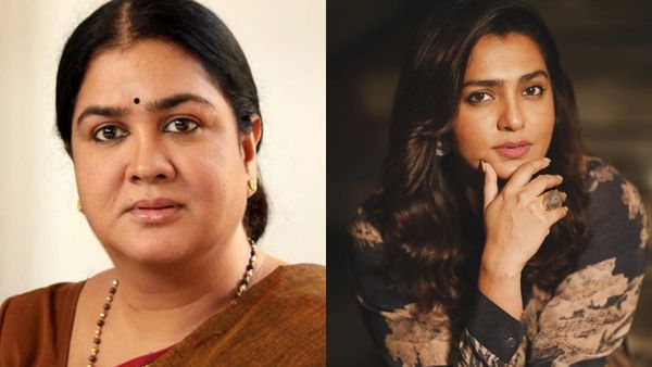 എന്തൊക്കെ അനുഭവിച്ചപ്പോഴും ഞാൻ ഇവിടെ ഉണ്ടാകേണ്ടവളാണെന്ന് ചേച്ചി തീരുമാനിച്ചു; ഉർവശിയെക്കുറിച്ച് പാർവതി