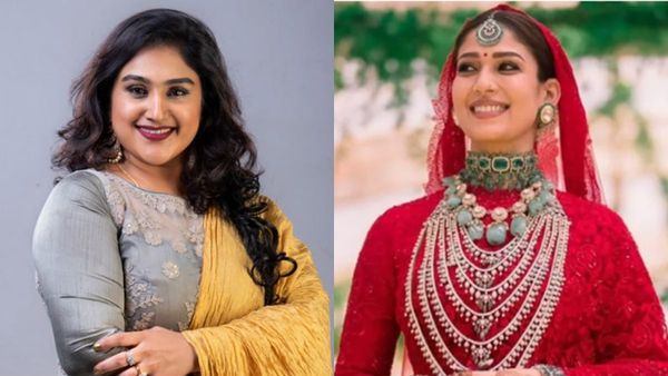അത് അവളുടെ നിമിഷമാണ്, അതും മറ്റുള്ളവർ കോപ്പി അടിക്കുന്നു; നയൻതാരയ്ക്ക് വേണ്ടി വനിത സംസാരിച്ചപ്പോൾ