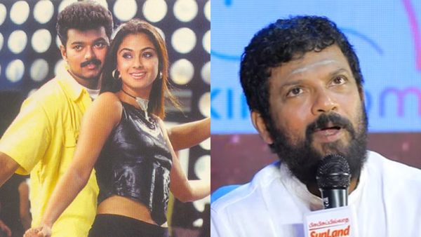 ഞങ്ങൾക്ക് ഭയമായി; വിജയും സിമ്രാനും ആ ​​ഗാനരം​ഗത്തിൽ ഡാൻസ് ചെയ്തപ്പോൾ; കൊറിയോ​ഗ്രഫർ