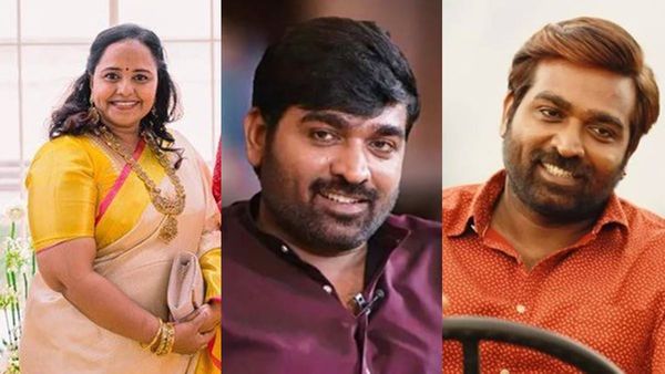 ​'ഗോസിപ്പ് വന്നപ്പോൾ ഭാര്യ പ്രശ്നമാക്കി; എന്നെ എന്ത് ധൈര്യത്തിലാണ് വിവാഹം ചെയ്തതെന്ന് ഞാൻ ചോദിച്ചിട്ടുണ്ട്'