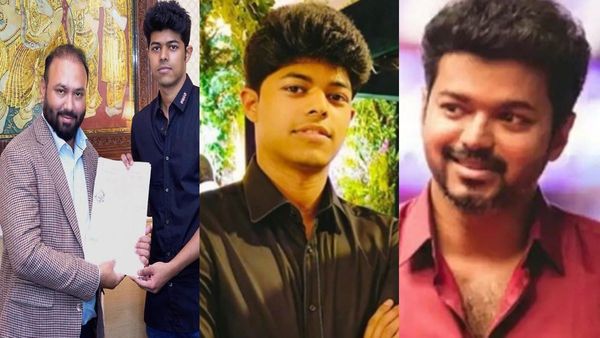 മകന്റെ സിനിമ മുടങ്ങിയേക്കും; ഒന്നും അച്ഛൻ അറിഞ്ഞില്ല; തലമുറകളായി പ്രശ്നം തുട‌രുന്നു; പുതിയ വിവരം