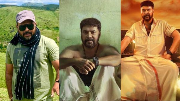 'ആദ്യം കേട്ടത് ഒരു കൂട്ട നിലവിളി, മമ്മൂക്ക കറങ്ങി മേശയില്‍ ചെന്ന് തലയിടിച്ചു, ഫൈറ്റിനിടയിലെ അപകടം'