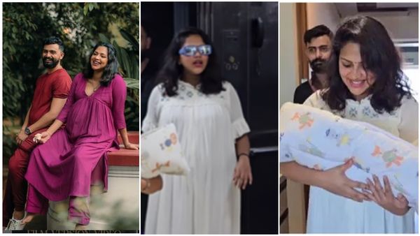പ്രസവിച്ചിട്ട് വരുന്നതല്ലേ? കണ്ണിന്റെ ഓപ്പറേഷന്‍ കഴിഞ്ഞ് വരുന്നത് പോലെ തോന്നും! അമലയെ വിമർശിച്ച് സോഷ്യൽ മീഡിയ
