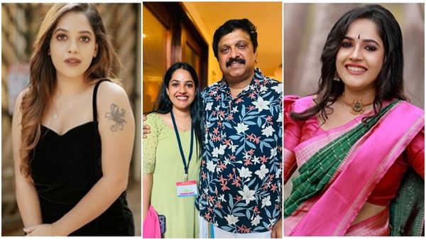 വേദിയില്‍ ഒപ്പമിരിക്കാന്‍ യോഗ്യത ഇല്ലെന്ന് പറഞ്ഞവരുടെ മുന്‍പില്‍ എന്നെ ചേര്‍ത്ത് നിര്‍ത്തി! നന്ദി പറഞ്ഞ് അമൃത