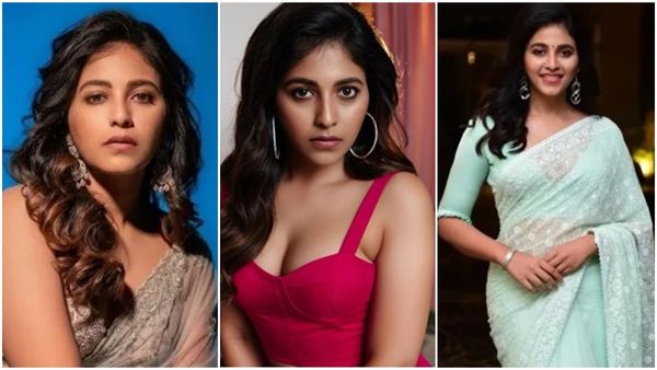 ശരിക്കും ഞാന്‍ വിവാഹിതയായി വന്ന് നിന്നാല്‍ പോലും അവര്‍ വിശ്വസിക്കില്ല! കേട്ട ഗോസിപ്പുകളെ പറ്റി നടി അഞ്ജലി