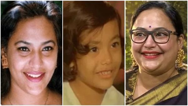 17 വയസില്‍ വിവാഹിതയായി! ഭര്‍ത്താവുമായി 30 വയസിന്റെ വ്യത്യാസം; അഭിനയം വിട്ടതിനെ പറ്റി നടി അഞ്ജു