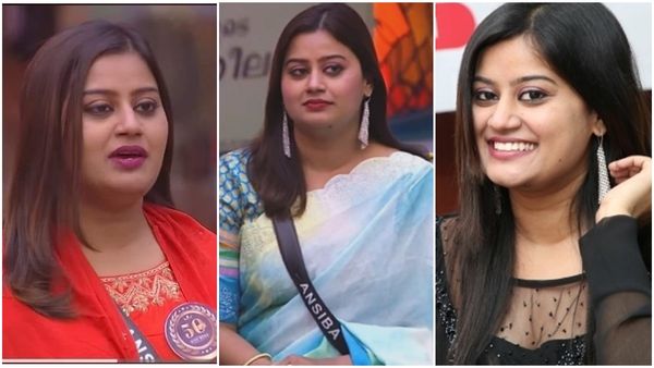 കുടുംബത്തിന് വേണ്ടി സ്‌നേഹം കൊണ്ട് ചെയ്യുന്നതാണ്! അത് പുറത്ത് പറയാന്‍ ആഗ്രഹിച്ചിട്ടില്ലെന്ന് നടി അന്‍സിബ ഹസന്‍