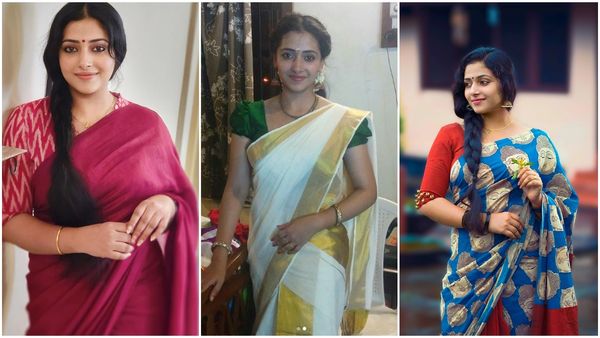 ചെറുപ്പത്തില്‍ അനു സിത്താര ഇങ്ങനെയായിരുന്നോ? ടീനേജ് കാലത്തെ ഫോട്ടോ പങ്കുവെച്ച് കൊണ്ട് നടി