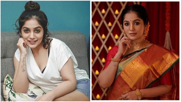 രഞ്ജിനി ഹരിദാസ് അവതാരകയായി വന്നത് എന്നോടുള്ള മധുരപ്രതികാരം? ആരെ വിശ്വസിക്കണമെന്ന് അറിയില്ല; ആര്യ