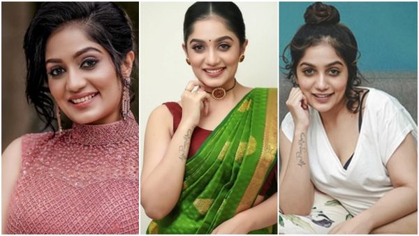 ഇനിയൊരു വിവാഹത്തിനോട് എതിര്‍പ്പൊന്നുമില്ല! അങ്ങനൊരാളെ കണ്ടെത്തിയാല്‍ അന്ന് വിവാഹമായിരിക്കുമെന്ന് ആര്യ