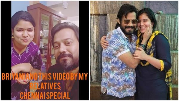 പെണ്‍കുട്ടിയ്ക്ക് ഭക്ഷണം വാരി കൊടുക്കുന്ന ബാല! ഈ കുട്ടിയേതാണെന്ന് ചോദ്യവുമായി ആരാധകരും, ചെന്നൈയിലെന്ന് നടന്‍