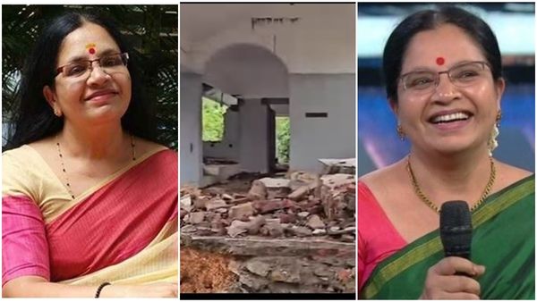 മദ്രാസിലേക്ക് പറന്നു പോയി ചുള്ളിക്കമ്പു കൊത്തിക്കൊണ്ട് വരും പോലെ പണം കൊണ്ടുവരും! വേദന പങ്കുവെച്ച് ഭാഗ്യലക്ഷ്മി