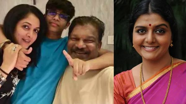 രമ്യ കൃഷ്ണന്റെ ഭര്‍ത്താവും നടി ഭാനുപ്രിയയും തമ്മില്‍ പ്രണയത്തിലായിരുന്നു! കഥകള്‍ വെളിപ്പെടുത്തി ബെയില്‍വാന്‍