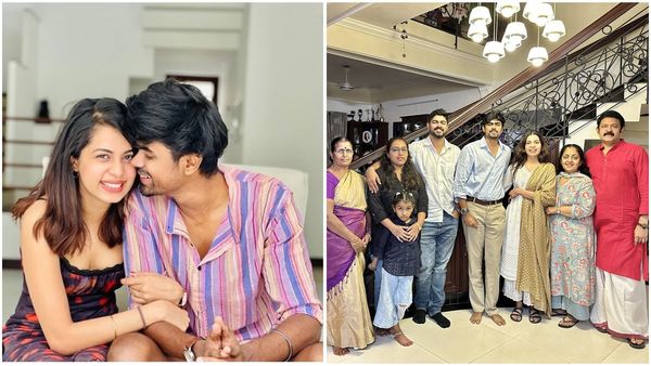 പെണ്ണുകാണാന്‍ പോയിട്ട് അപമാനിക്കപ്പെട്ടോ? വസ്തുത എന്താണെന്ന് ഞങ്ങള്‍ക്ക് അറിയാമെന്ന് ദിയയുടെ വരന്‍ അശ്വിന്‍
