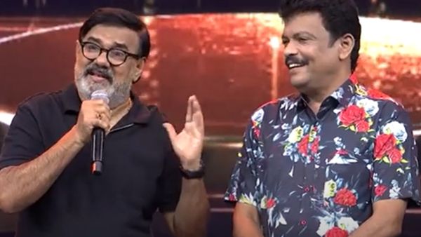 ശോഭന കുളിക്കുന്നത് ഒളിഞ്ഞ് നോക്കുന്നതാണോ അവന് കൊടുത്തത്? ജഗദീഷിന്റെ ചേച്ചി ചോദിച്ചതിനെ പറ്റി മണിയന്‍പിള്ള രാജു