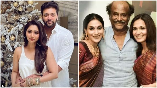 രജനികാന്തിന്റെ മകളെ കെട്ടാൻ ആഗ്രഹിച്ചു! ജയം രവിയുടെ വിവാഹമോചന വാര്‍ത്തകള്‍ക്കിടയിൽ മറ്റൊരു വെളിപ്പെടുത്തൽ
