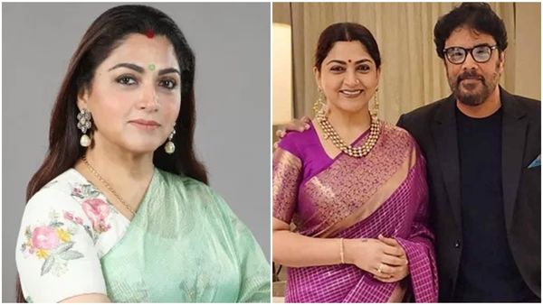 ഐസ്‌ക്രീമിന് വേണ്ടിയാണ് ആദ്യം അഭിനയിക്കുന്നത്! സിനിമയിലെത്തിയതിന് വെച്ച നിബന്ധനയെ പറ്റി നടി ഖുശ്ബു