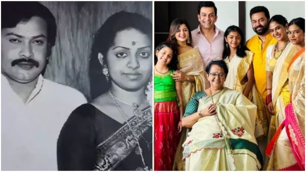 കല്യാണം കഴിച്ചാൽ മക്കൾക്ക് അവരുടെ ജീവിതമുണ്ട്, അതിൽ ഇടപെടരുത്! സുകുമാരാൻ പറഞ്ഞതിനെ പറ്റി മല്ലിക സുകുമാരന്‍