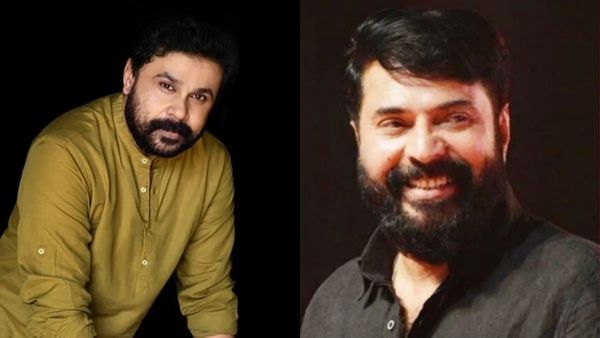 നിനക്കെല്ലാം തമാശയാണെന്ന് പറഞ്ഞ് മമ്മൂക്ക എന്നെ തല്ലി! ഫ്‌ളൈറ്റില്‍ വച്ചുണ്ടായ സംഭവത്തെ പറ്റി ദിലീപ്