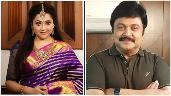 ഒരുമിച്ച് അഭിനയിച്ചപ്പോള്‍ പ്രഭു എന്നെ ഭീഷണിപ്പെടുത്തി! ബാലതാരമായിട്ടും നായികയായും അഭിനയിച്ചതിനെ പറ്റി മീന