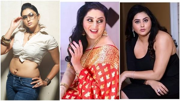 എന്റെ ശരീരത്തെ കുറിച്ച് അങ്ങനെ എഴുതിയത് കണ്ട് വേദനിച്ചു! 25 കിലോ കുറയ്ക്കാന്‍ തീരുമാനിച്ചതിനെ പറ്റി നമിത