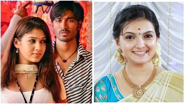 നയന്‍താരയ്ക്ക് അങ്ങനെ ചെയ്യേണ്ട ആവശ്യമില്ല, എന്നിട്ടും അവരത് ചെയ്തു! വെളിപ്പെടുത്തലുമായി നടി ശരണ്യ മോഹന്‍