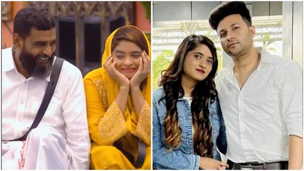 22 വര്‍ഷം ഒരുമിച്ചുണ്ടായ വീട്ടുകാരുമായി അഭിപ്രായ വ്യത്യാസത്തെ തുടർന്നുണ്ടായ പ്രശ്‌നമാണ്! പിണക്കത്തെ പറ്റി നോറ