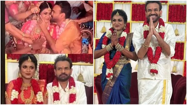 നടി സോനയുമായി വിവാഹം കഴിക്കാനിരുന്നതാണ്! പ്രേംജി മറ്റൊരു യുവതിയെ വിവാഹം കഴിക്കാനുണ്ടായ സാഹചര്യമിത്
