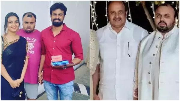 നടന്‍ സിദ്ദിഖിന്റെ മൂത്തമകൻ അന്തരിച്ചു! റാഷിന്റെ വിയോഗം ശ്വാസതടസത്തെ തുടർന്ന്