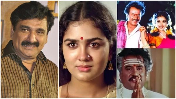 ഉര്‍വശി തന്റെ സിനിമയില്‍ വേണ്ടെന്ന് രജനികാന്ത്! അവസാന നിമിഷം നടിയെ മാറ്റിയതിന്റെ കാരണത്തെ പറ്റി നടൻ