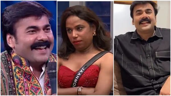 സിഗററ്റ് കത്തിച്ചതൊക്കെ അത്ര ഇഷ്യൂ ആക്കേണ്ടതില്ലായിരുന്നു! കൈയ്യില്‍ നിന്നും പോയതാണെന്ന് രതീഷ് കുമാര്‍