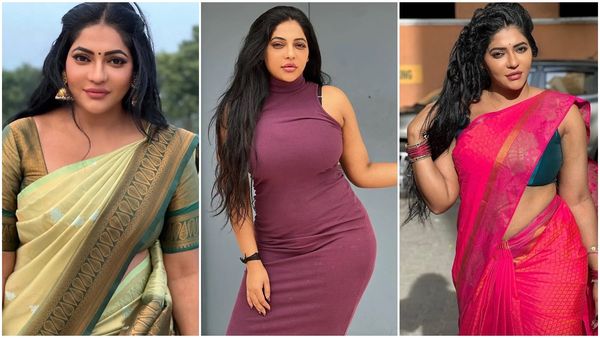ഭര്‍ത്താവ് മര്‍ദ്ധിച്ചതോടെ കുഞ്ഞ് പുറത്തേക്ക് വന്നു! പിന്നീടുള്ള ജീവിതത്തെ പറ്റി നടി രേഷ്മ പശുപുലേറ്റി