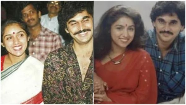 കല്യാണത്തിന് മുന്‍പേ അതൊക്കെ ചെയ്യാമായിരുന്നു എന്ന് പിന്നീട് തോന്നി! വിവാഹത്തെ പറ്റി രേവതിയുടെ വാക്കുകള്‍