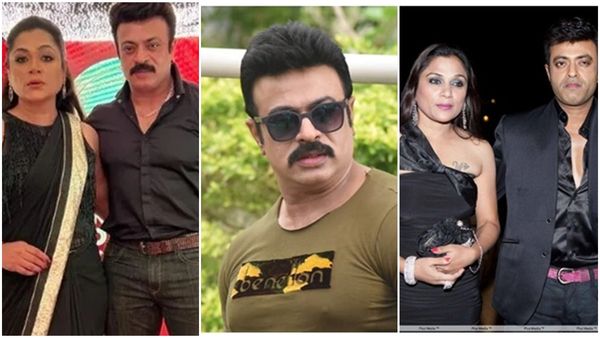 അനിയത്തിയുടെ കൂട്ടുകാരിയാണ് എന്റെ ഭാര്യ! രജിസ്റ്റര്‍ വിവാഹം കഴിഞ്ഞിട്ടാണ് അവള്‍ പോലും കഥയറിഞ്ഞത്; റിയാസ് ഖാന്‍