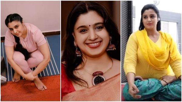 എനിക്ക് 40 വയസായി, മുൻപ് ചെയ്തിരുന്നതൊന്നും ഇപ്പോള്‍ പറ്റില്ല! ശാരീരികമായ മാറ്റങ്ങള്‍ വരുമെന്ന് സംയുക്ത വർമ്മ