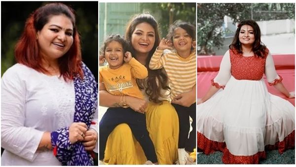 പിശുക്കിയാണോന്ന് ചോദിച്ചാല്‍ അല്ല, പക്ഷേ ആണ്! ഗര്‍ഭിണിയായതിന് ശേഷമുണ്ടായ മോശം സമയത്തെ പറ്റി സാന്ദ്ര തോമസ്