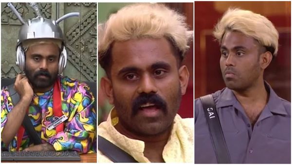 ബിഗ് ബോസില്‍ നിന്നും 5 ലക്ഷവുമായി വീട്ടിലേക്ക്! സായി കാണിച്ചത് മാസ് തന്നെയാണെന്ന് ആരാധകരും