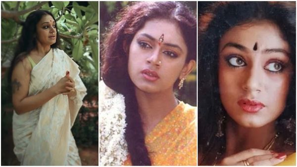 ശോഭന ഇപ്പോഴും വിവാഹം കഴിക്കാത്തതിന്റെ കാരണം ആ സൂപ്പര്‍താരമോ? പ്രണയനൈരശ്യം കാരണമെന്ന് റിപ്പോര്‍ട്ട്