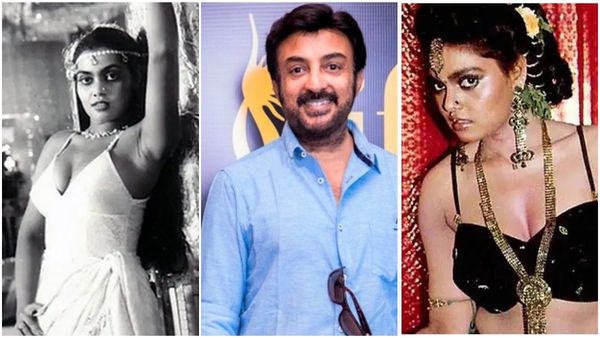 സില്‍ക്ക് സ്മിത സിനിമയില്‍ കണ്ടത് പോലെയായിരുന്നില്ല! യഥാര്‍ഥ ജീവിതത്തിലെ നടിയെ പറ്റി നടന്‍ മോഹന്‍