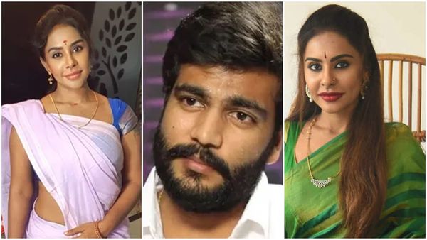 രാഷ്ട്രീയ നേതാവിനെ വിവാഹം കഴിക്കുന്നു! നടി ശ്രീ റെഡ്ഡിയും സിദ്ധാര്‍ഥ് റെഡ്ഡിയും തമ്മില്‍ വിവാഹിതരാവുന്നു?