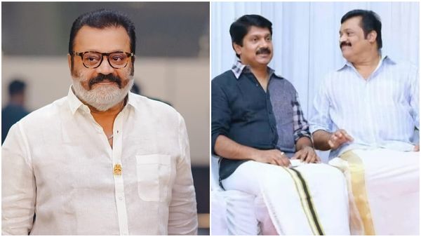 പ്രത്യേകിച്ചൊരു ആസക്തിയും ഒന്നിനോടുമില്ലാത്ത ആളാണ്! സുരേഷ് ഗോപിയുടെ രാഷ്ട്രീയത്തെ പറ്റി ജി വേണുഗോപാല്‍