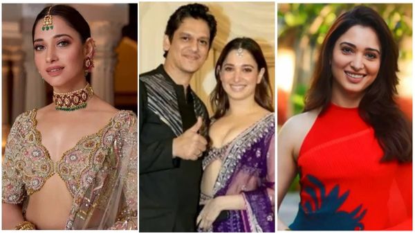 തമന്നയുടെ കാമുകന് മറ്റൊരു നടിയുമായി ലിവിംഗ് റിലേഷനിലായിരുന്നു! നടി അതിലൊന്നും ശ്രദ്ധിക്കുന്നില്ലെന്ന് ആരോപണം